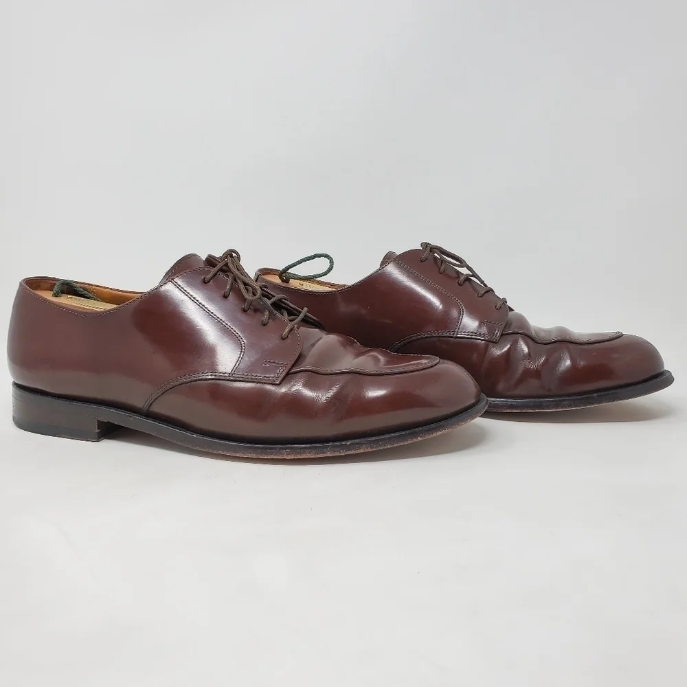 Cole Haan City Calhoun Oxford Dress Shoes
